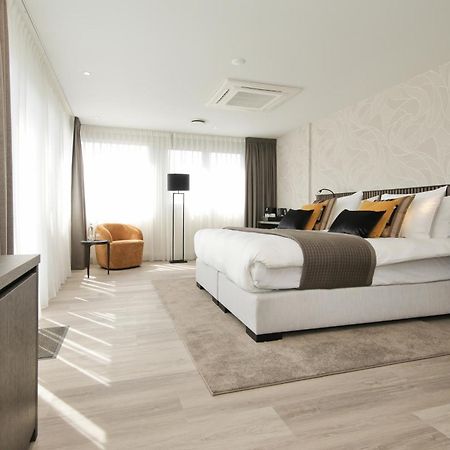 Boutique Hotel Hans - Amsterdam Schiphol Airport Badhoevedorp Zewnętrze zdjęcie
