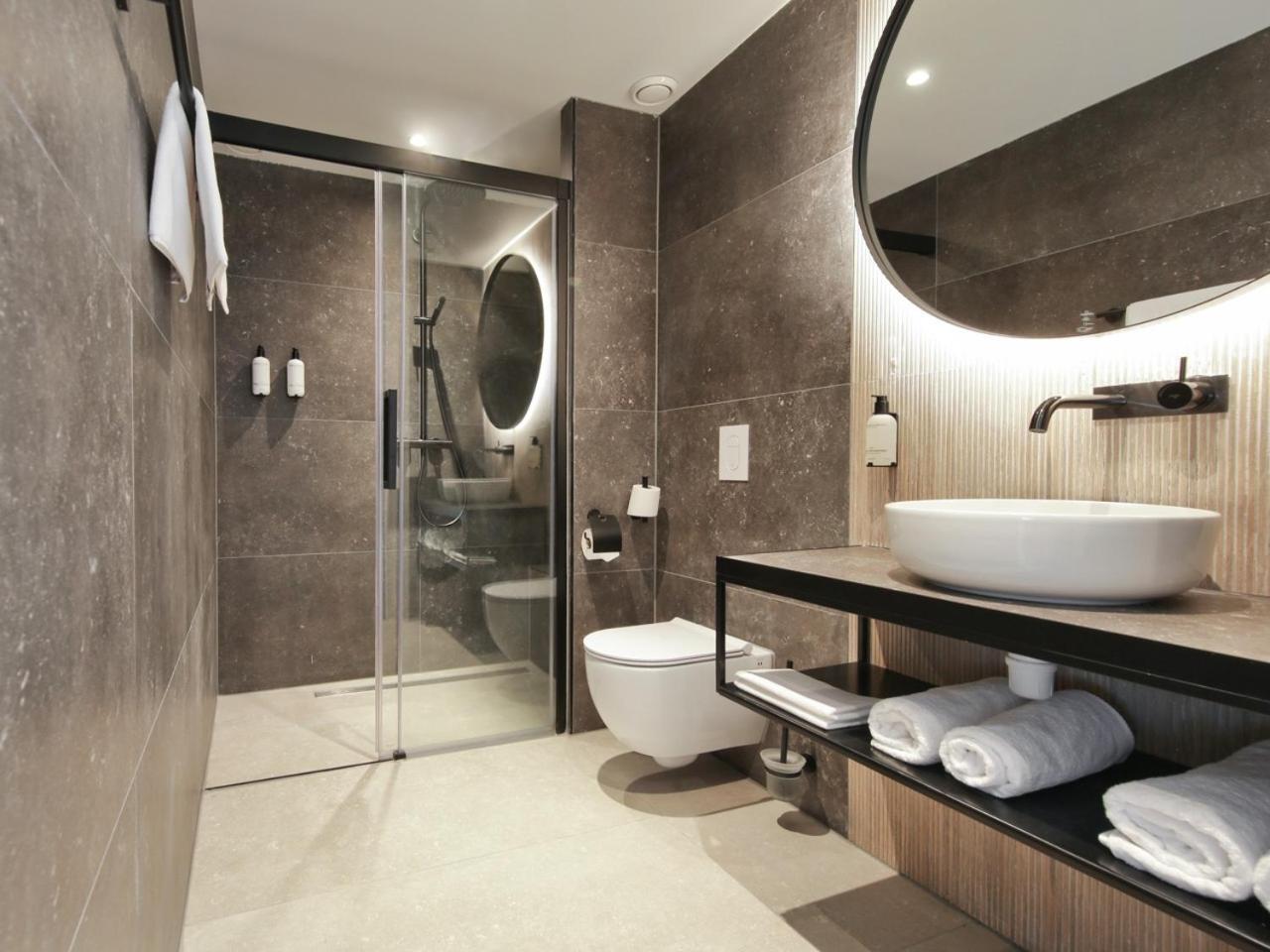 Boutique Hotel Hans - Amsterdam Schiphol Airport Badhoevedorp Zewnętrze zdjęcie