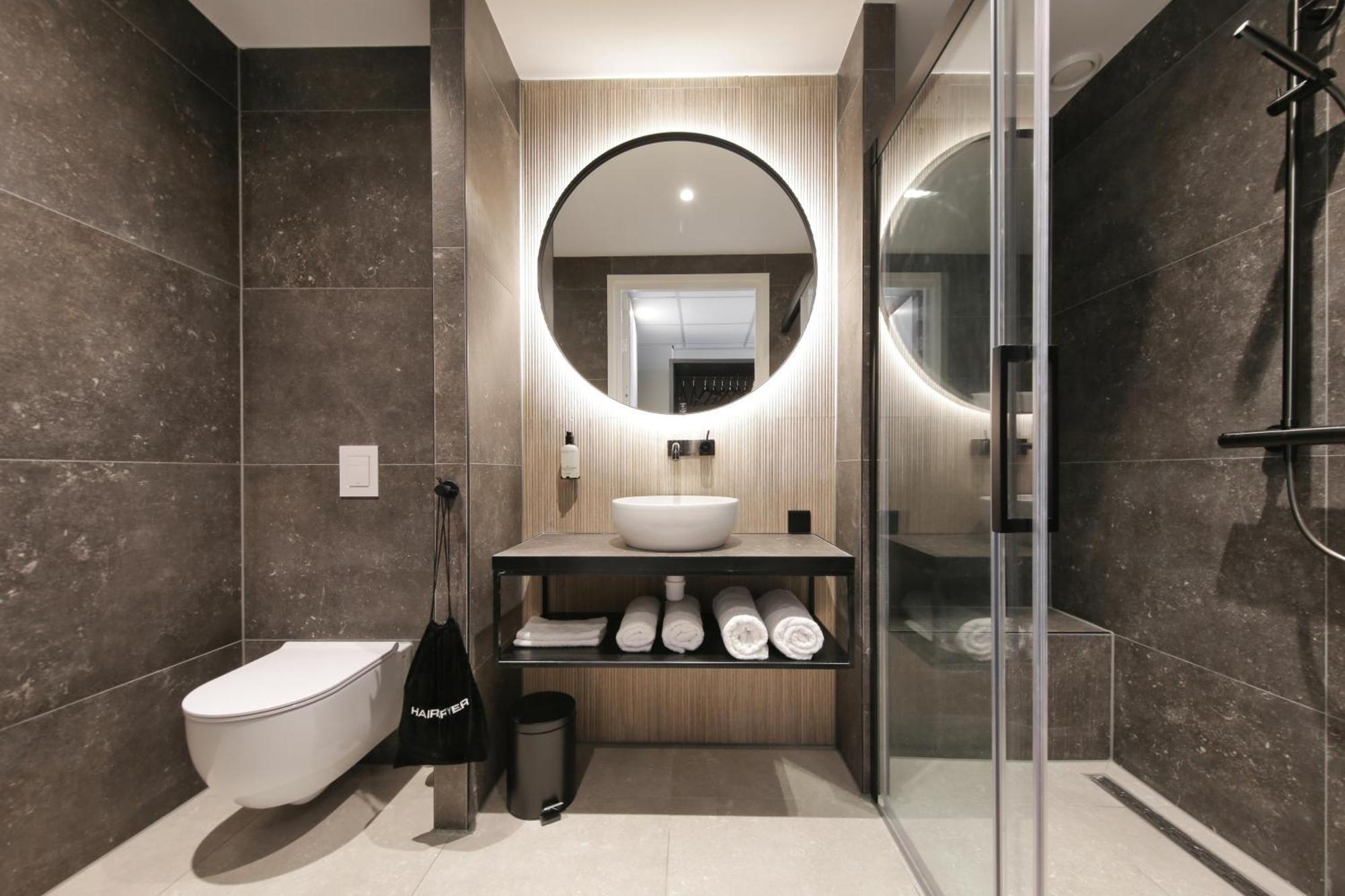 Boutique Hotel Hans - Amsterdam Schiphol Airport Badhoevedorp Zewnętrze zdjęcie