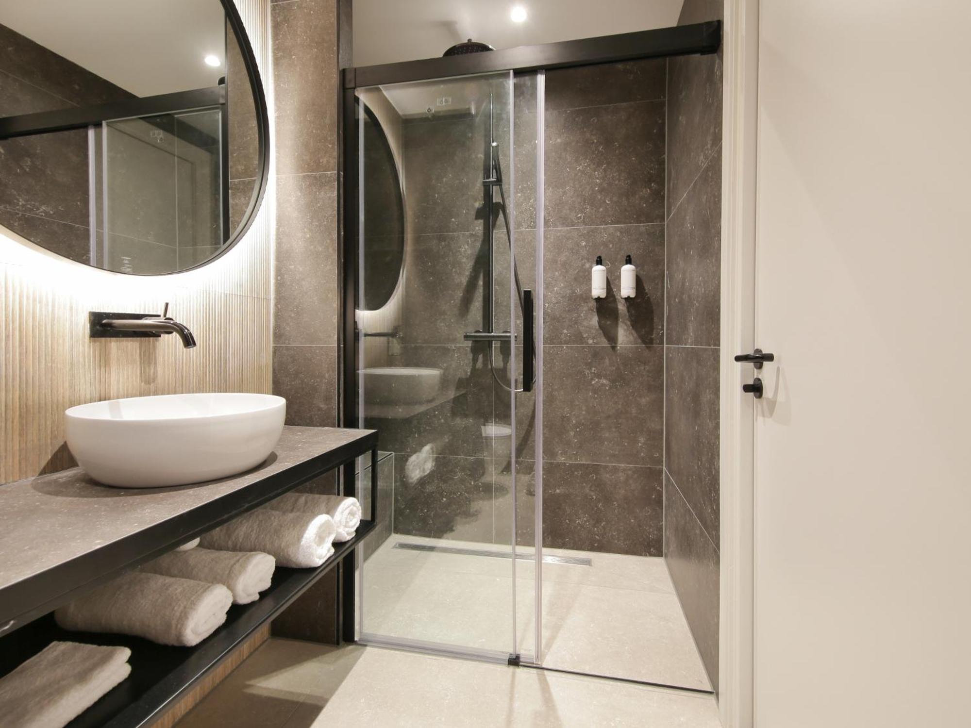 Boutique Hotel Hans - Amsterdam Schiphol Airport Badhoevedorp Zewnętrze zdjęcie