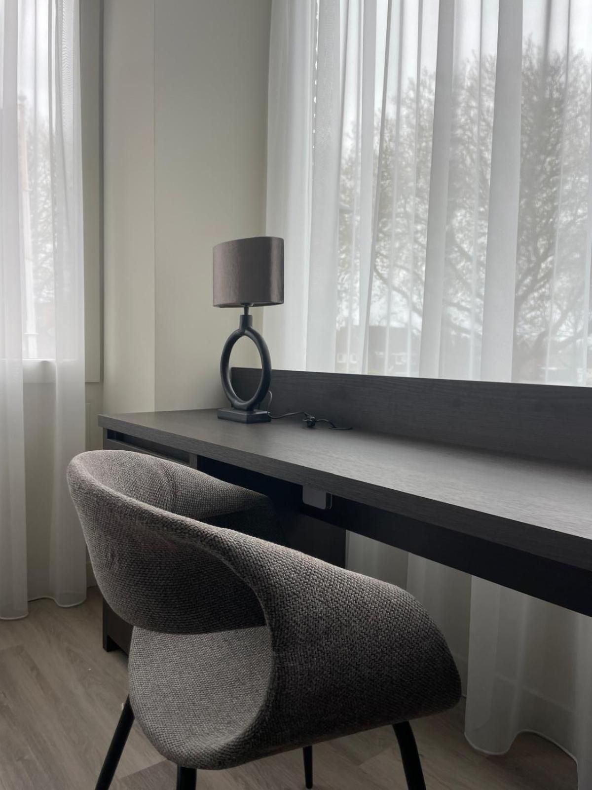 Boutique Hotel Hans - Amsterdam Schiphol Airport Badhoevedorp Zewnętrze zdjęcie