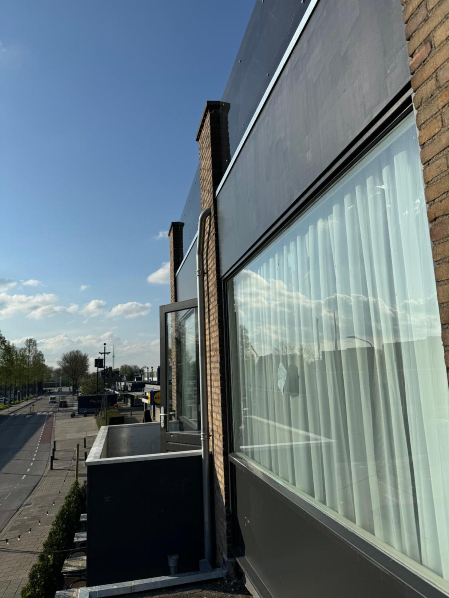 Boutique Hotel Hans - Amsterdam Schiphol Airport Badhoevedorp Zewnętrze zdjęcie