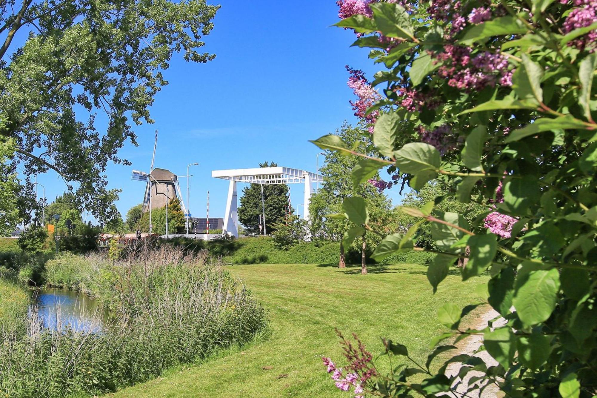 Boutique Hotel Hans - Amsterdam Schiphol Airport Badhoevedorp Zewnętrze zdjęcie